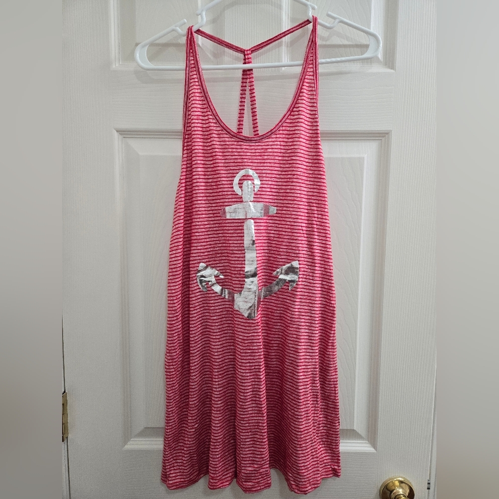 Swimsuit Cover Up